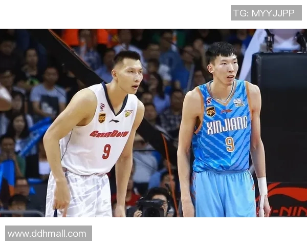 易建联的篮球传奇之路与中国体育的崛起与发展探讨