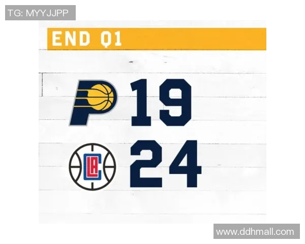 步行者与快船对决分析及投注推荐策略分享