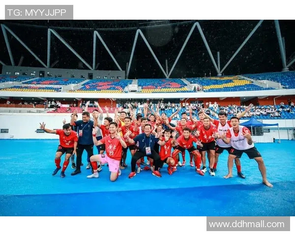 特奥精神激励无数人勇敢追梦共同见证残疾人运动的辉煌与坚韧