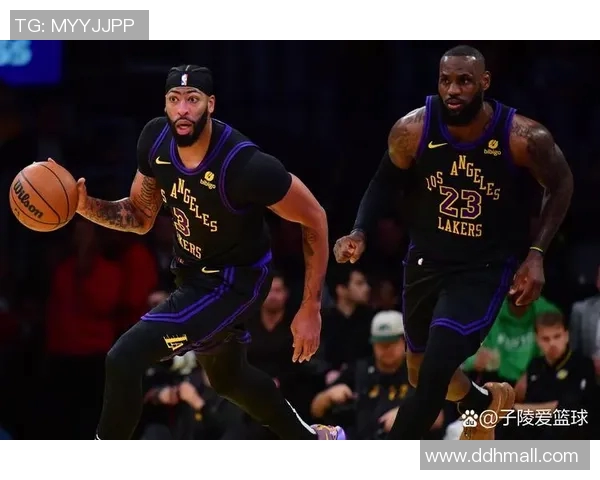 湖人对决掘金精彩赛事回顾与分析球星表现与战术对比全解析