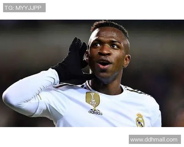 维尼修斯：从巴西小将到世界足球舞台的闪耀明星之路