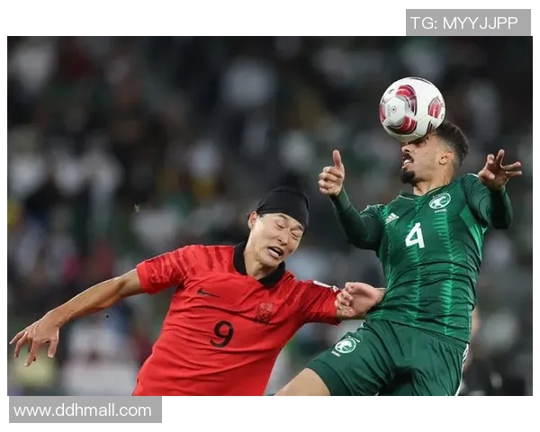 韩国与阿尔及利亚足球对决精彩回顾与战术分析