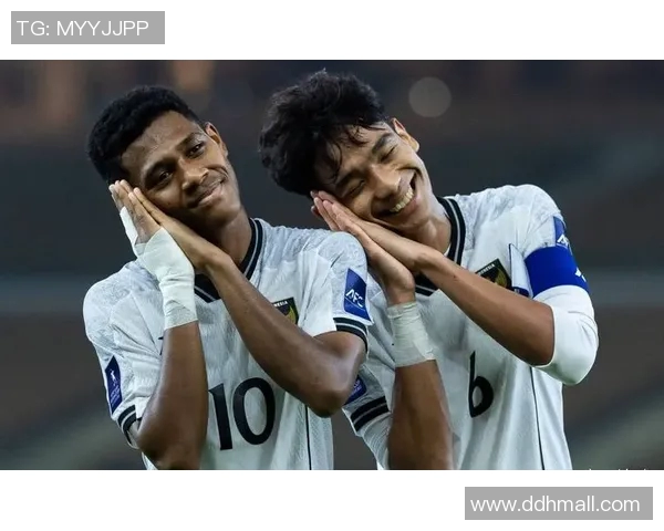 泰国与印尼友谊赛精彩对决展现东南亚足球魅力与激情