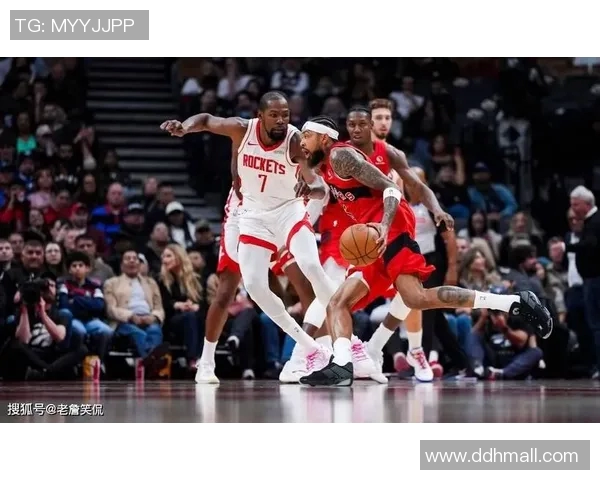 猛龙与火箭历史交锋战绩分析及双方近期表现对比