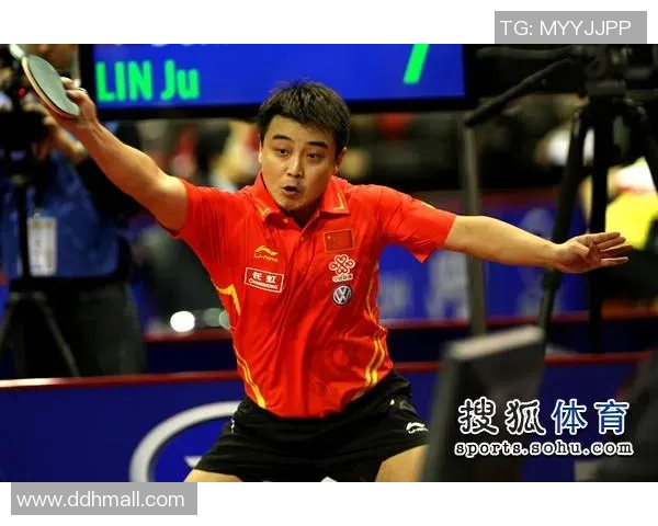 王皓与水谷隼巅峰对决乒乓球赛场上的荣耀与激情碰撞